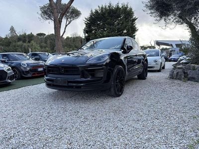 Usata Porsche Macan 381 CV (280 kW) 2022 Other SUV