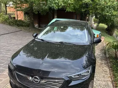 Usata Opel Insignia