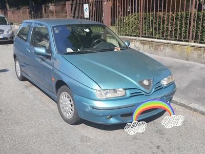 usata Alfa Romeo 145 1.6 ts 16v L c/airbagabsACCL