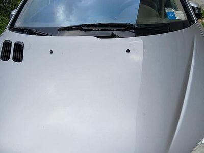 Usata Peugeot 206 2001 Grigio Berlina