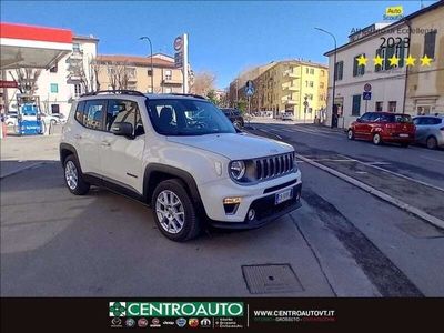 usata Jeep Renegade 2019 1.0 t3 Limited fwd