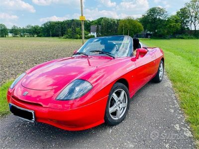 Fiat Barchetta