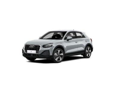 Usata Audi Q2 116 CV (85 kW) 2022 SUV
