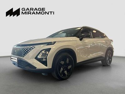 Nuova Omoda 5 147 CV (108 kW) 2025 Bianco SUV