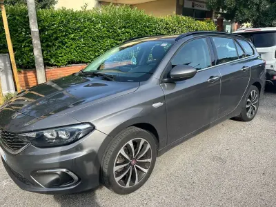 Usata Fiat Tipo Lounge 120 CV (88 kW) 2019 Station wagon