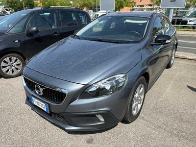 Volvo V40 CC