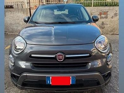 Usata Fiat 500 Cross 95 CV (69 kW) 2020 Berlina