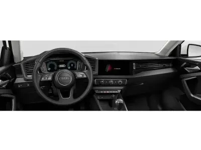 Usata Audi A1 Sportback Business 116 CV (85 kW) 2025 Argento Utilitaria