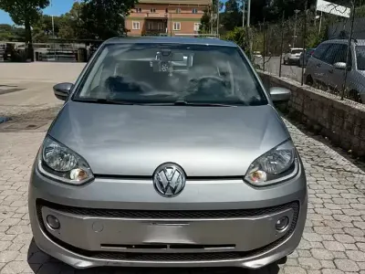 Usata VW up!