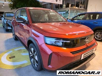 Nuova Opel Frontera Edition 145 CV (106 kW) 2025 Blu SUV