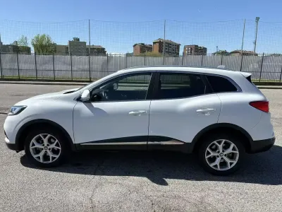 Second-hand Renault Kadjar 116 CP (85 kW) 2019 SUV
