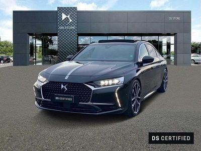 Usata DS Automobiles DS9 Rivoli Plus 360 CV (264 kW) 2023 Nero Berlina