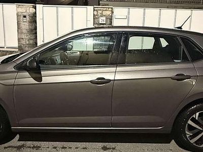 Usata VW Polo Highline 95 CV (69 kW) 2020 Berlina