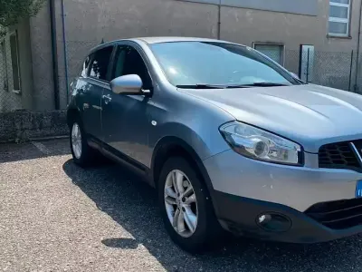 Usata Nissan Qashqai 106 CV (77 kW) 2012 SUV