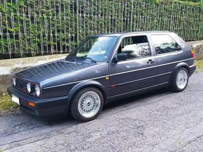 Usata VW Golf III GTI 139 CV (102 kW) 1991 Utilitaria