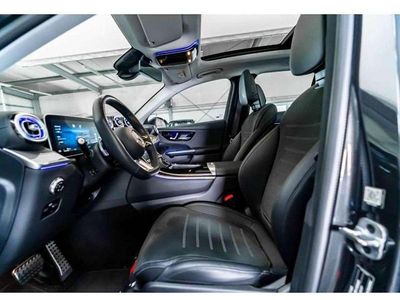 Occasion Mercedes GLC220 AMG Line Premium Plus 197 ch (144 kW) 2023 Gris SUV