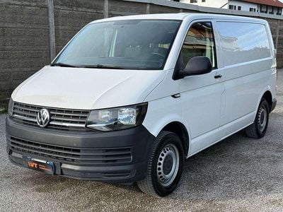 VW T6