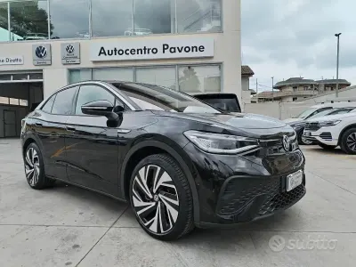 Usata VW ID.5