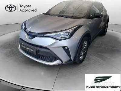Usata Toyota C-HR Lounge 184 CV (135 kW) 2022 Other SUV