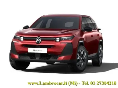 Usata Citroën C5 Aircross