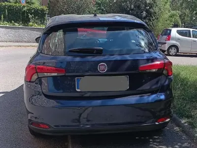 Usata Fiat Tipo Pop 120 CV (88 kW) 2018 Berlina