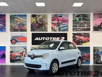 Usata Renault Twingo