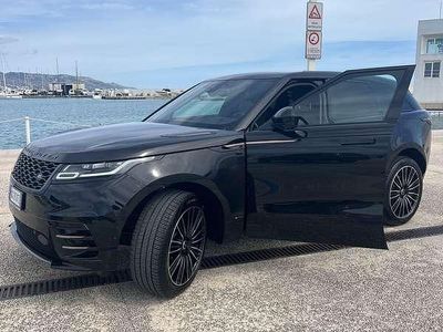 Usata Land Rover Range Rover Velar HSE Dynamic 204 CV (150 kW) 2021 SUV