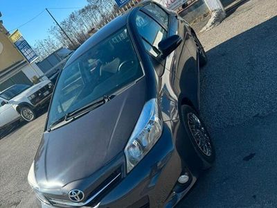 usata Toyota Yaris -