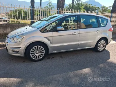 Usata Ford S-MAX