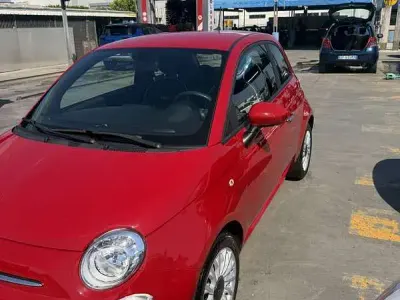 Usata Fiat 500