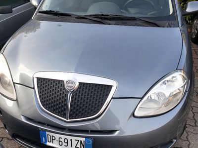 usata Lancia Ypsilon 1.2 100