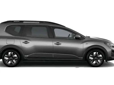 Usata Dacia Jogger