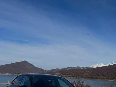 Audi A3 Sportback g-tron