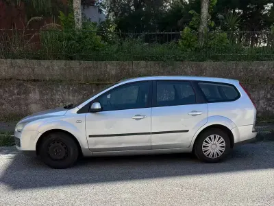Usata Ford Focus 2007 Station wagon