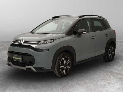 Usata Citroën C3 Aircross Feel 110 CV (80 kW) 2023 Grigio SUV