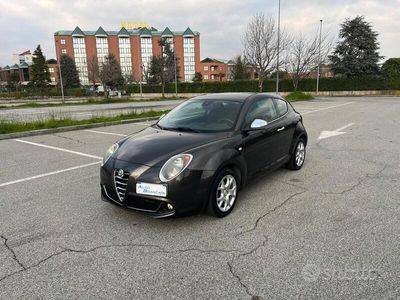 usata Alfa Romeo MiTo 1.4 78cv E6 GPL