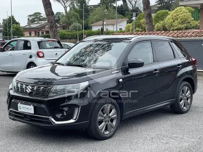 Brugt Suzuki Vitara