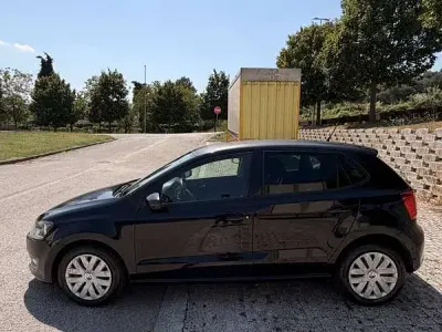 Usata VW Polo Trendline 75 CV (55 kW) 2011 Utilitaria