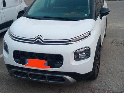 usata Citroën C3 Aircross - 2018