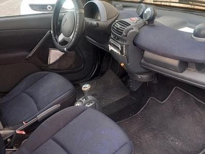 Usata 2004 Smart ForTwo Cabrio Cabrio | 1500 €