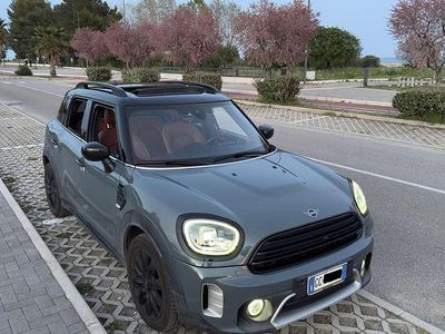 Usata Mini Cooper Countryman 136 CV (100 kW) 2020 SUV
