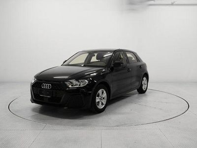 usata Audi A1 SPB 25 TFSI