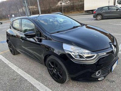 Usata Renault Clio IV 88 CV (64 kW) 2015 Berlina