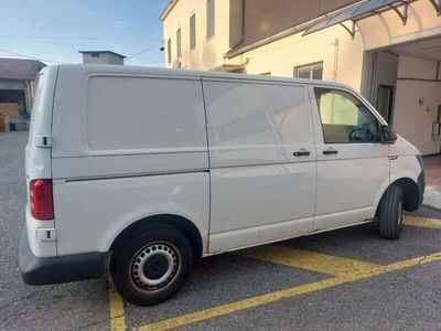 VW Transporter