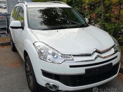 Citroën C-Crosser