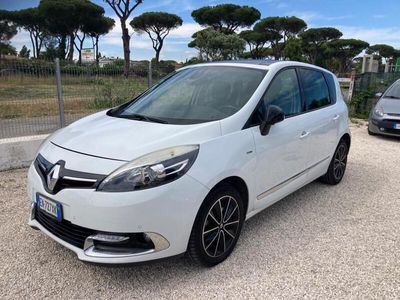 usata Renault Scénic III Scénic 1.6 dCi 130 CV S&S Energy