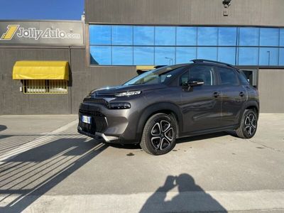 usata Citroën C3 Aircross Aircross 1.5 bluehdi Feel S&S - GARANZIA 24 MESI