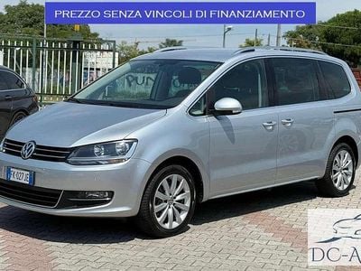 VW Sharan