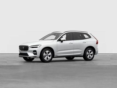 Nuova Volvo XC60 Core 251 CV (184 kW) 2025 SUV