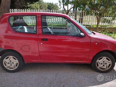 usata Fiat 600 - 2008